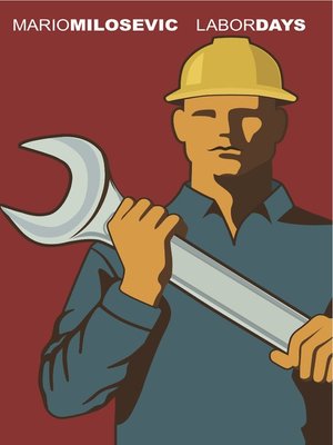 cover image of Labor Days